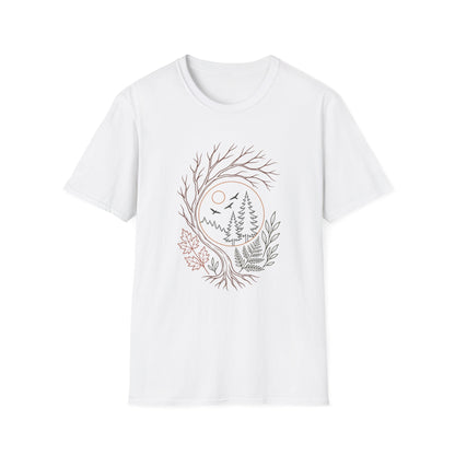 Earthbound T-Shirt