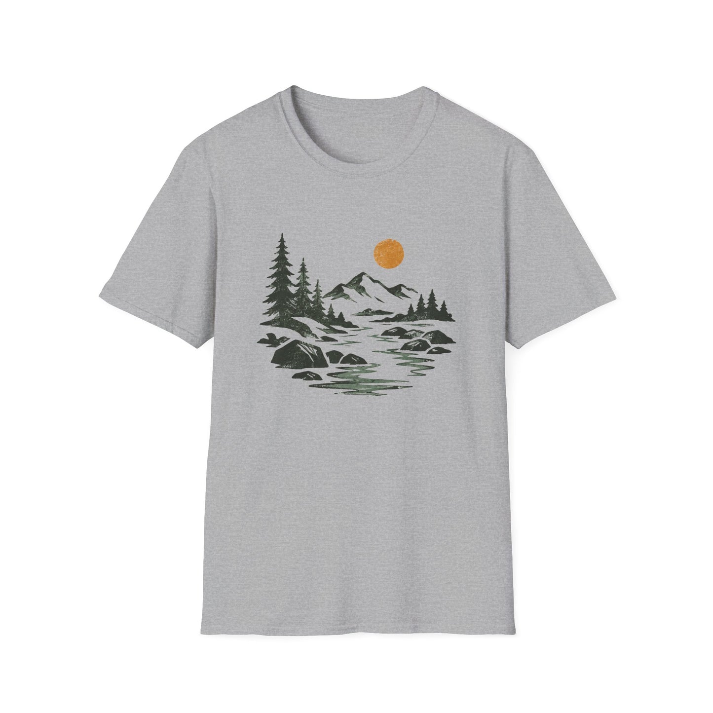 Stillwater Pines T-Shirt