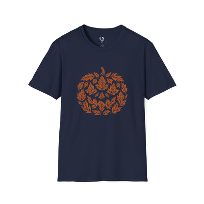 Fall Pumpkin T-Shirt