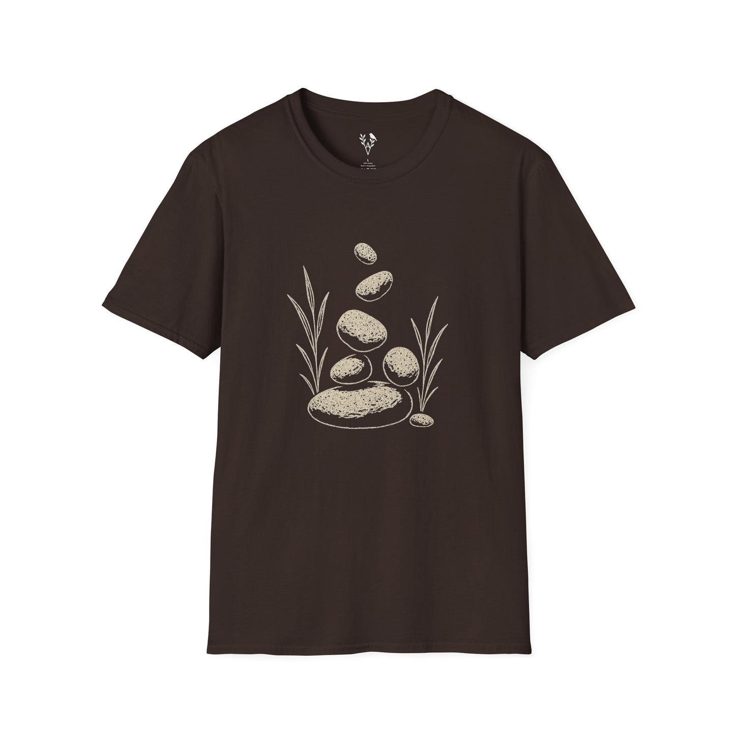 floating Stones T-Shirt