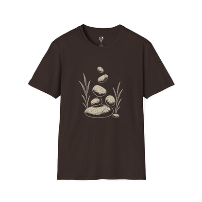 floating Stones T-Shirt