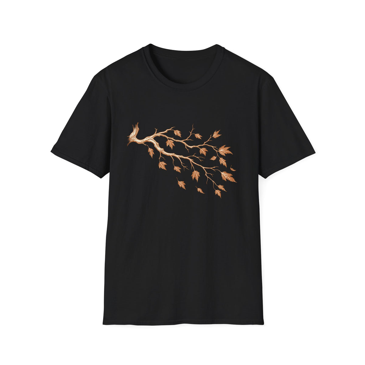Fall Bound T-Shirt