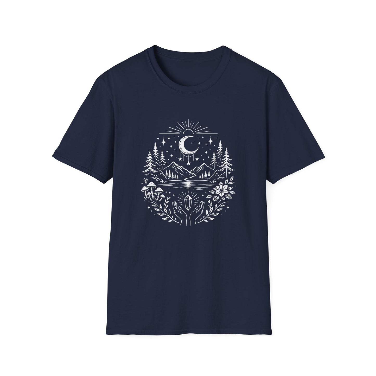 Fantasy Night T-Shirt