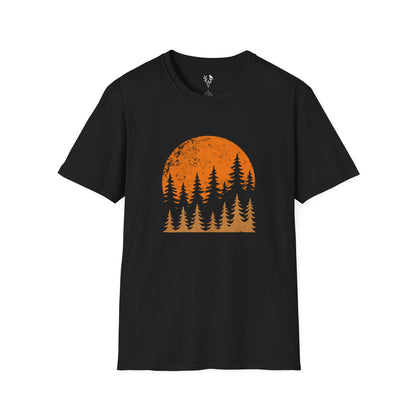 Sunset Pines T-Shirt