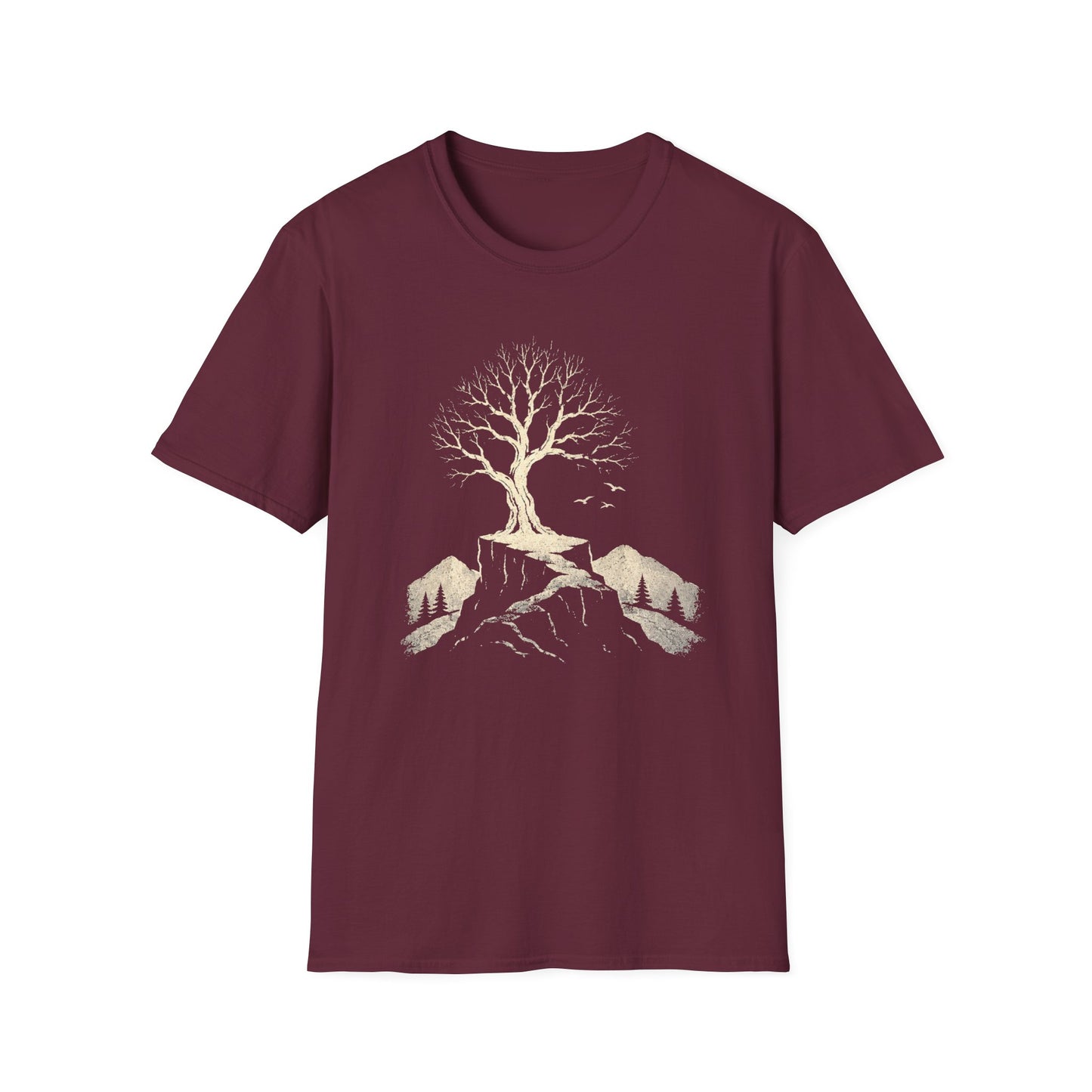 Stoic Tree T-Shirt