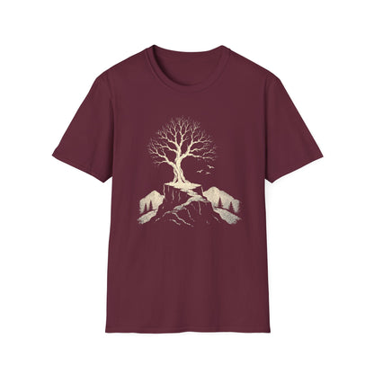 Stoic Tree T-Shirt