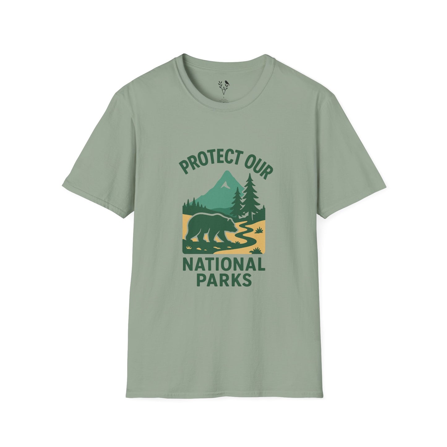 Protect Our National Parks T-Shirt
