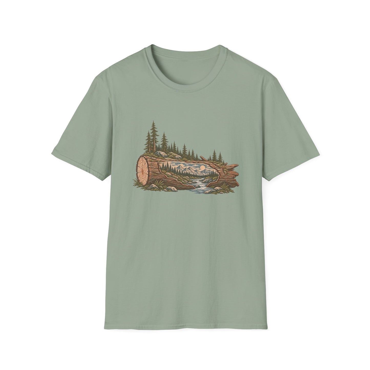 Wildwood Passage T-Shirt