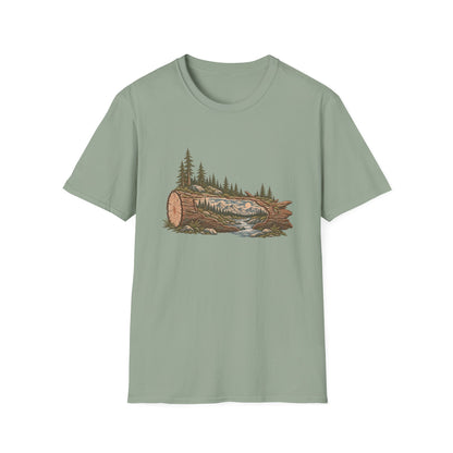 Wildwood Passage T-Shirt