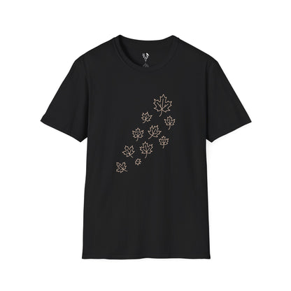 Autumn Leaves T-Shirt