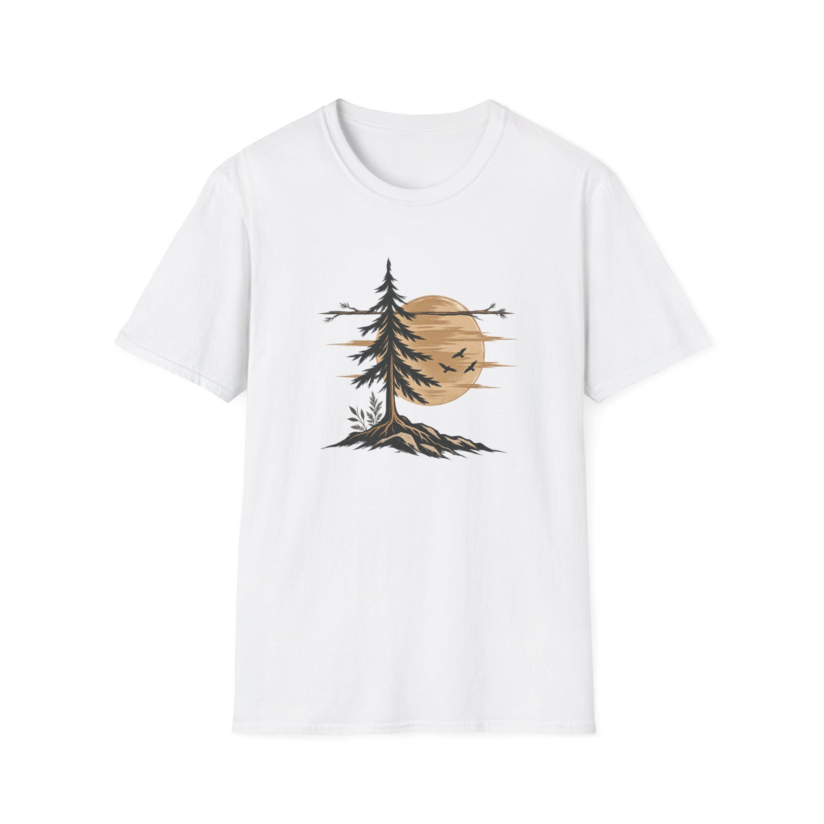 Timeless Pine T-Shirt