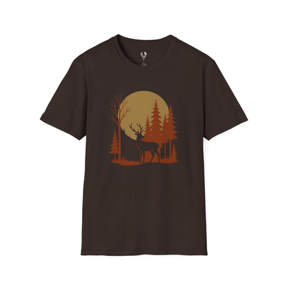 Wild Buck T-Shirt