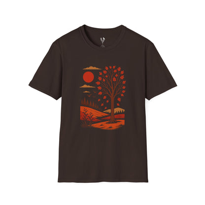 Autumn Dream T-Shirt