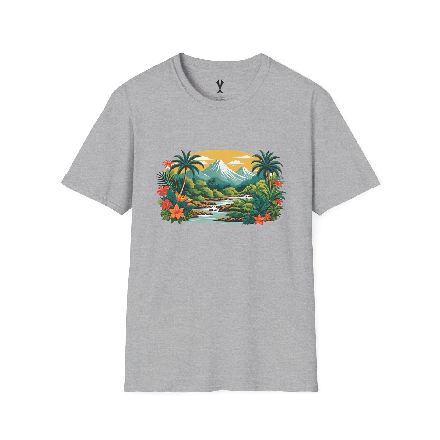 Palm River T-Shirt