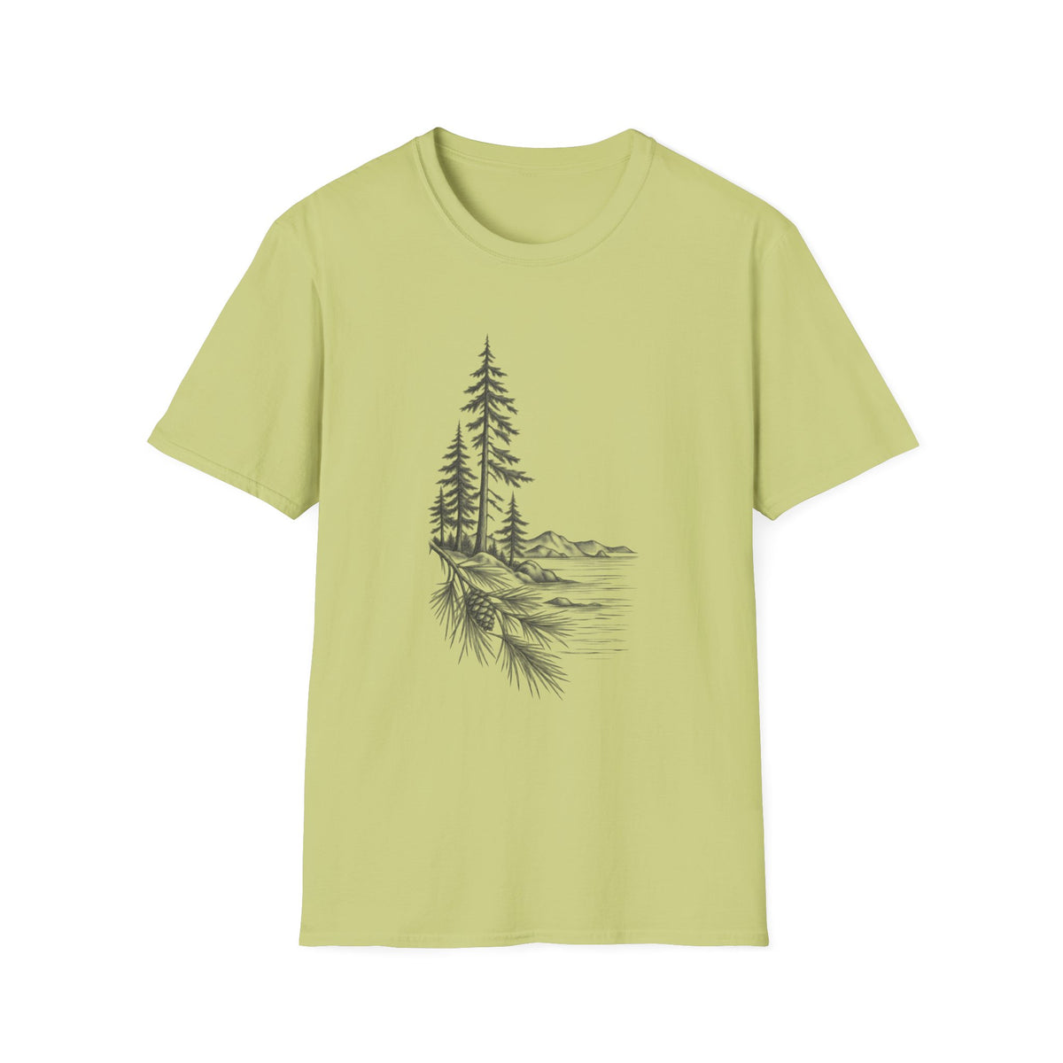 Pine Shore T-Shirt