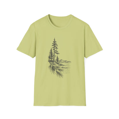 Pine Shore T-Shirt