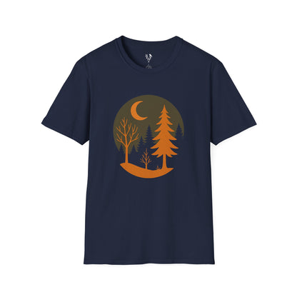 Lunar Pines T-Shirt