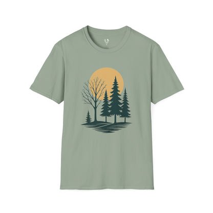 Echo Pines T-Shirt