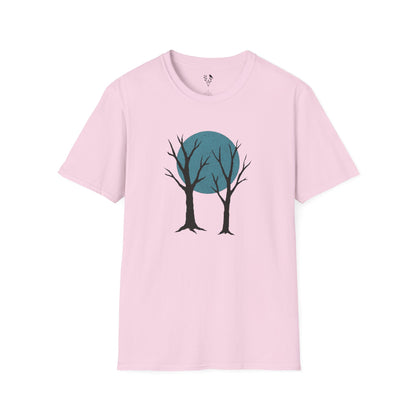The Blue Moon T-Shirt