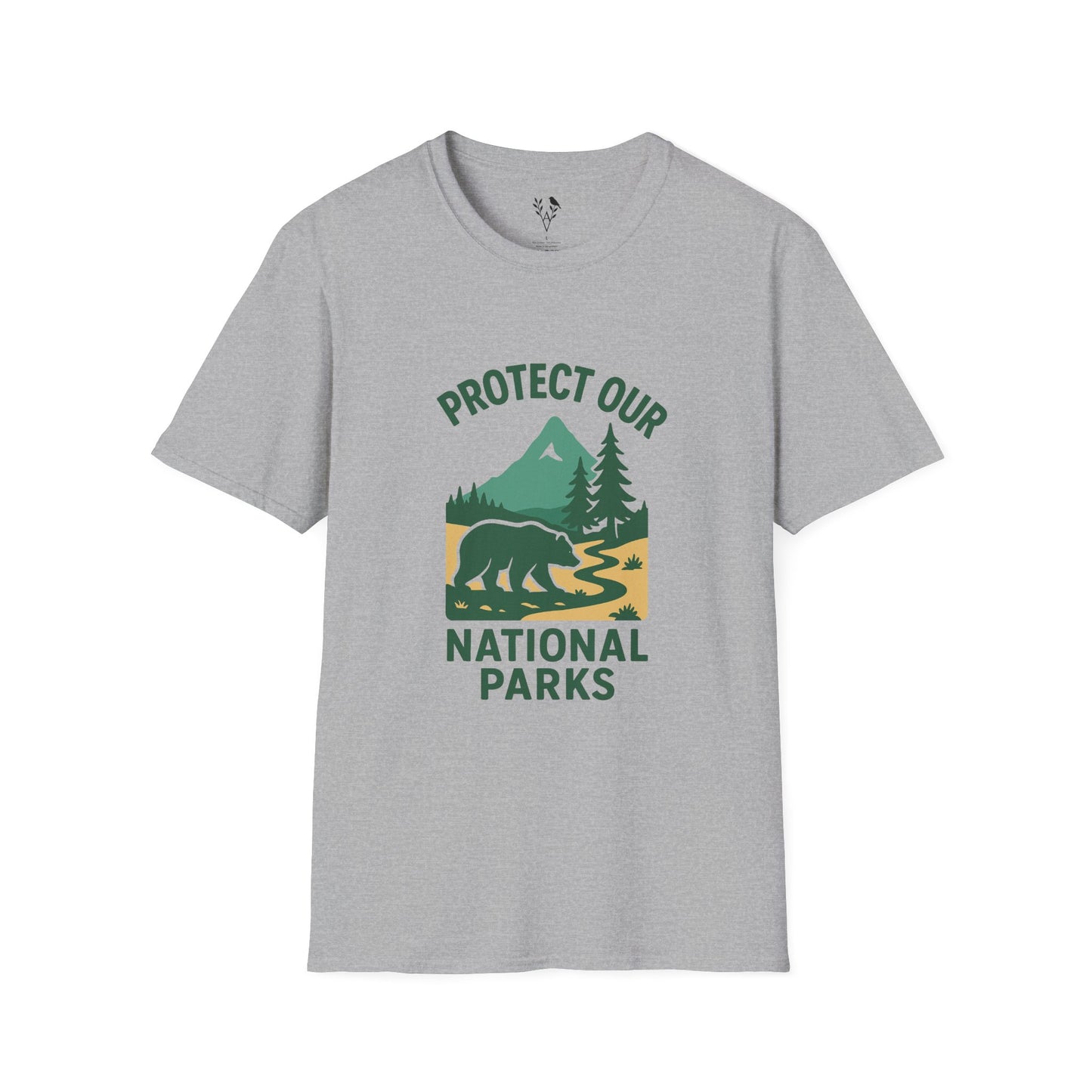 Protect Our National Parks T-Shirt