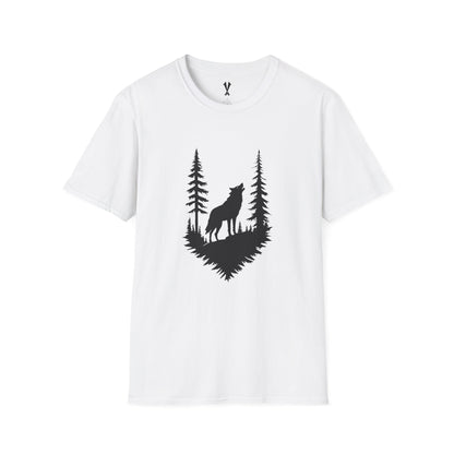 Lone Howl T-Shirt