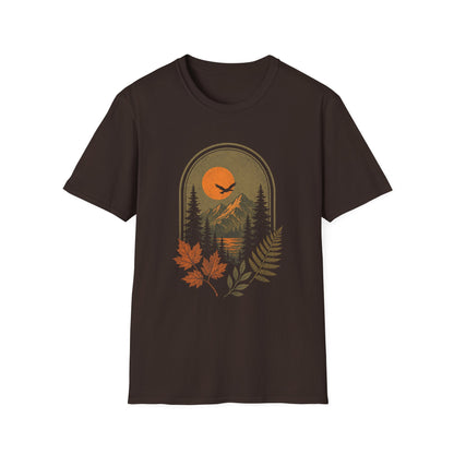 Window View T-Shirt