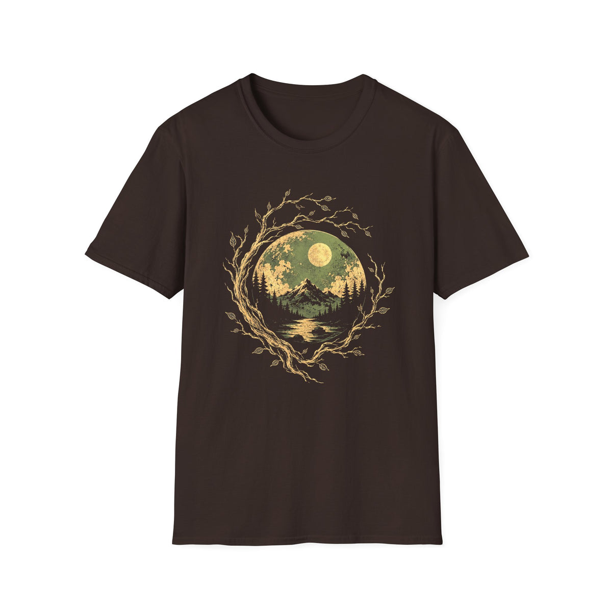 Wildwood Halo T-Shirt