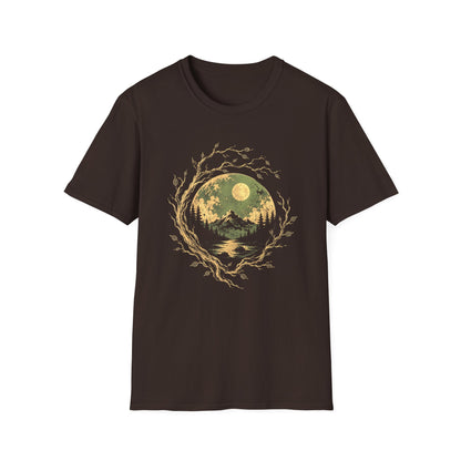 Wildwood Halo T-Shirt