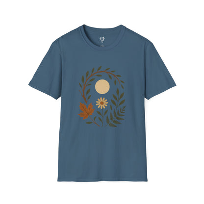 Botanical T-Shirt