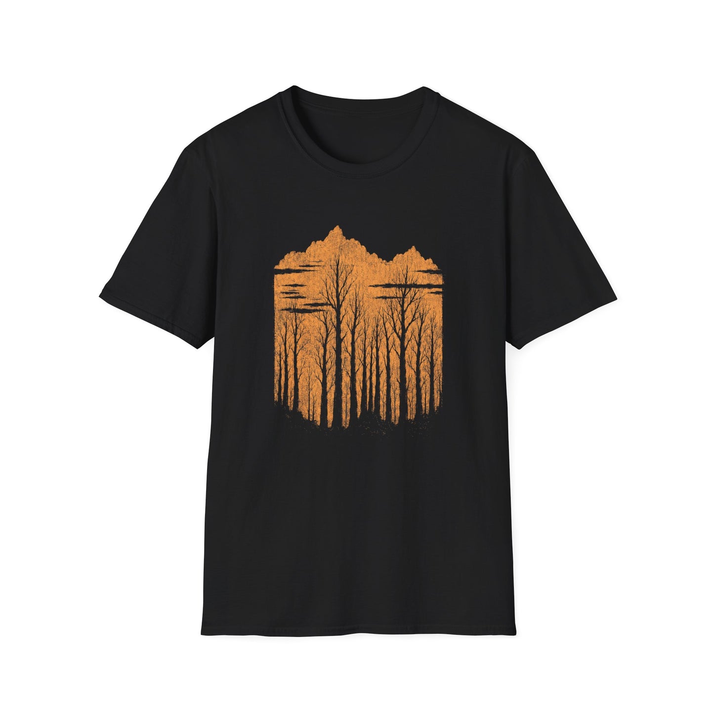 Amber Woods T-Shirt