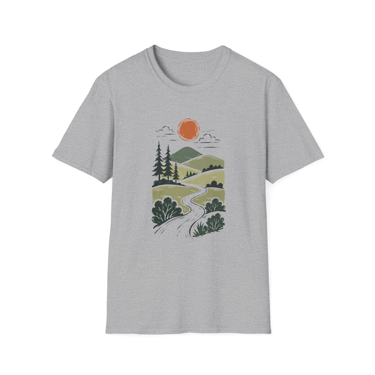 Open Country T-Shirt