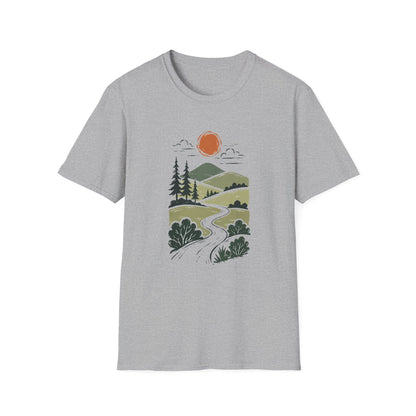Open Country T-Shirt