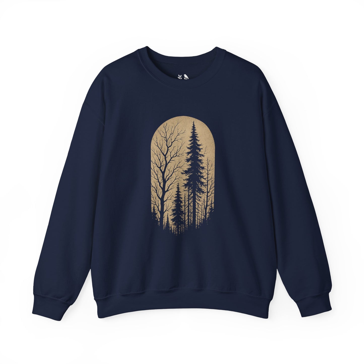 Back Light Sweatshirt
