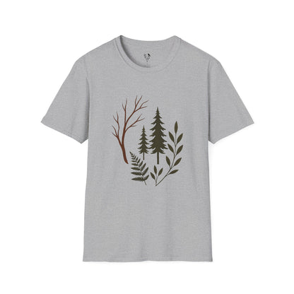 Flora T-Shirt