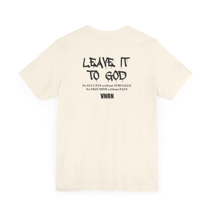 Left to God T-Shirt