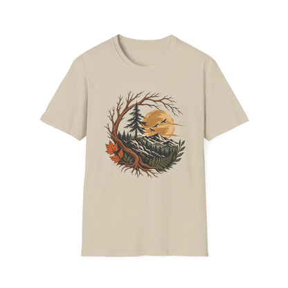 Mountain Reverie T-Shirt