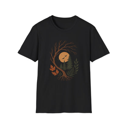 Nature Essence T-Shirt