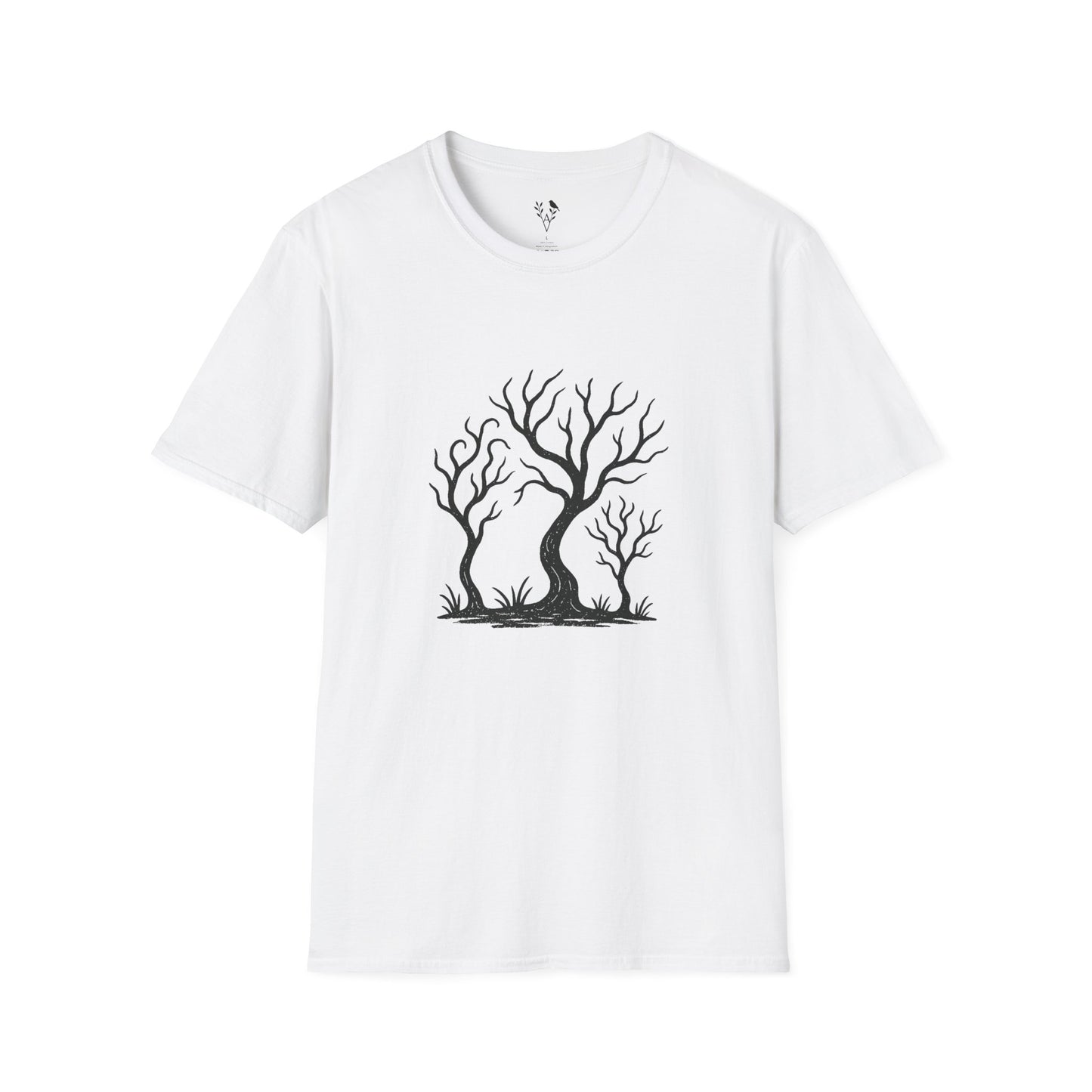 Wavy Tree's T-Shirt