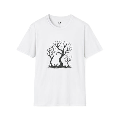 Wavy Tree's T-Shirt