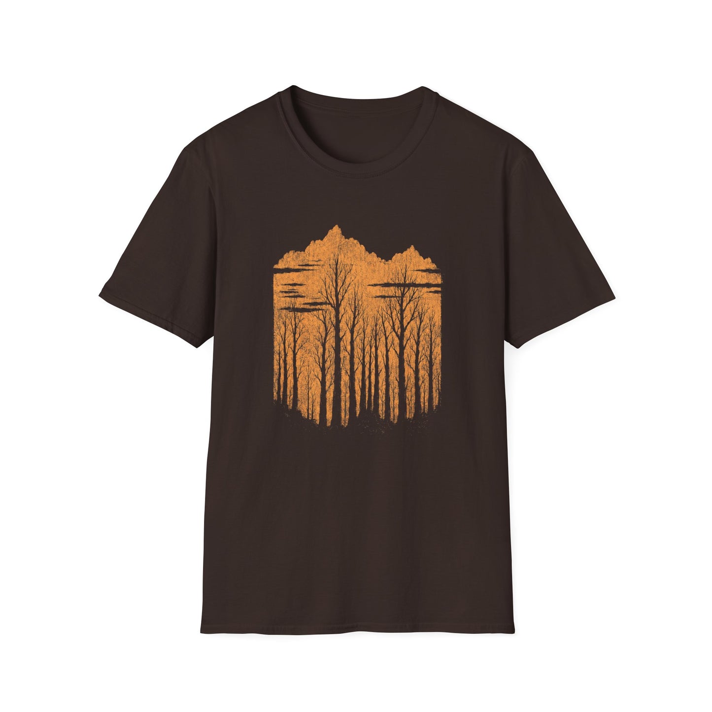 Amber Woods T-Shirt