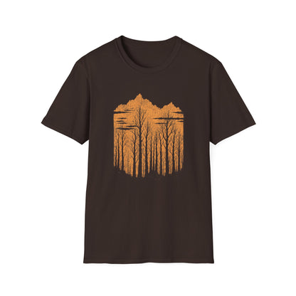 Amber Woods T-Shirt