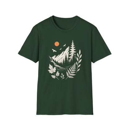 Wildwood Horizon T-Shirt