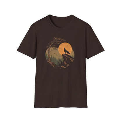 Just Howl T-Shirt