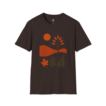 Autumn Dream T-Shirt