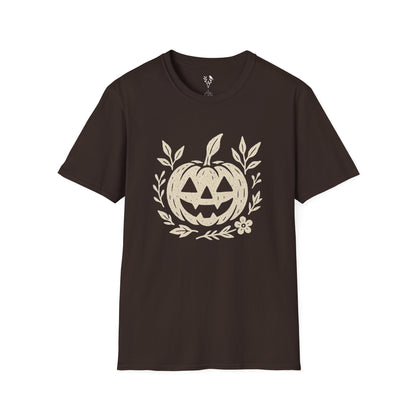 Jack-O'-lantern T-Shirt