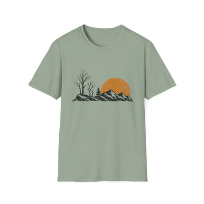 Sunward T-Shirt