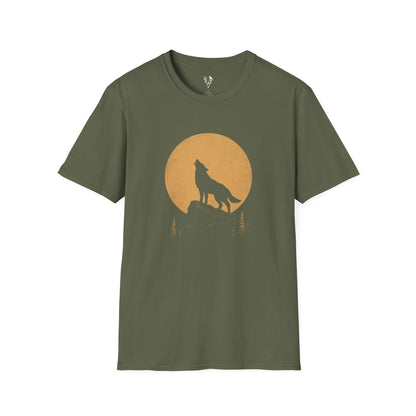 Night Howl T-Shirt