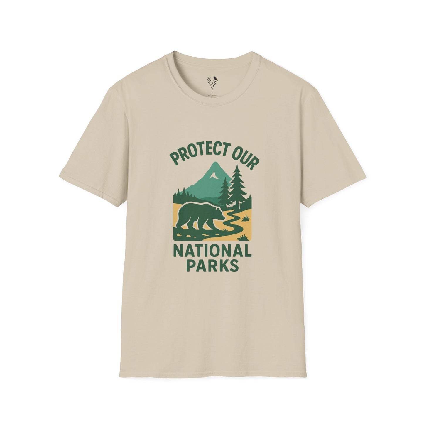 Protect Our National Parks T-Shirt