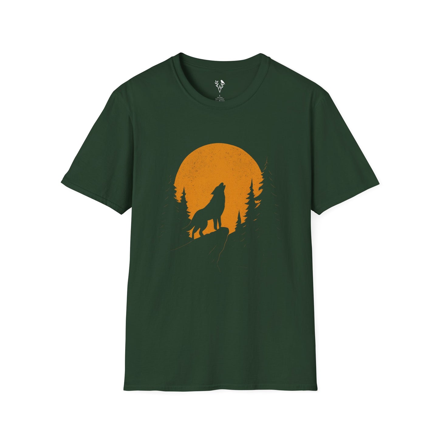 Howler T-Shirt