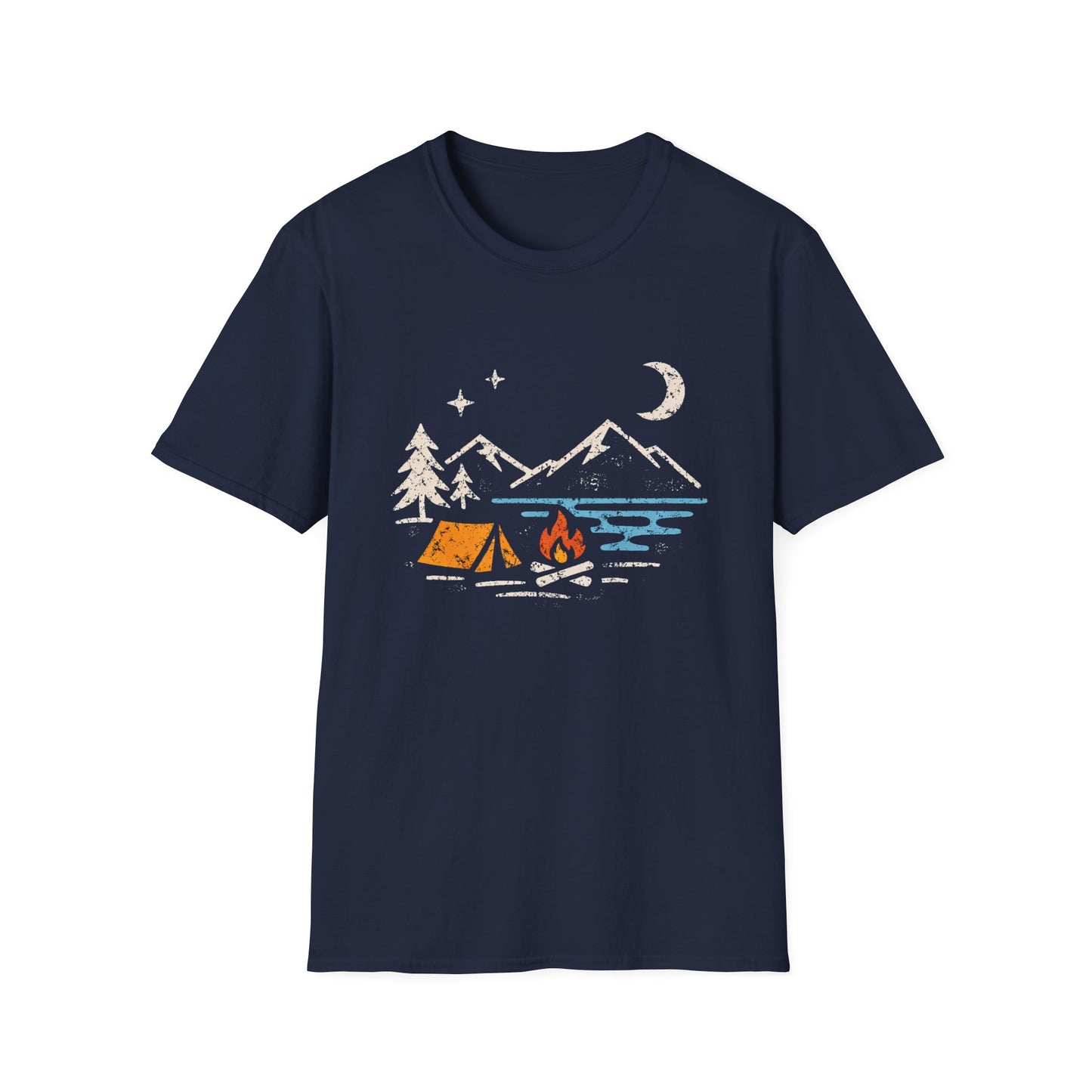 Night FIre T-Shirt